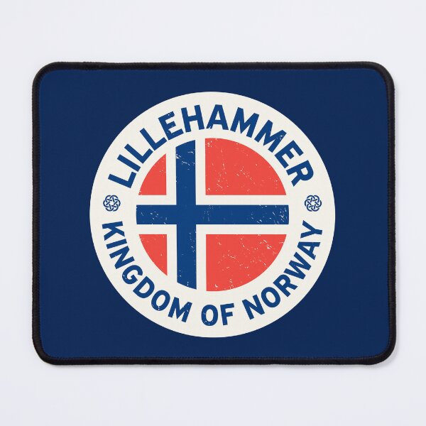 Item preview, Lillehammer, Norway designed and sold by studio838.