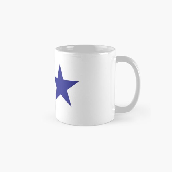 Champions du monde - 2 étoiles Mug classique
