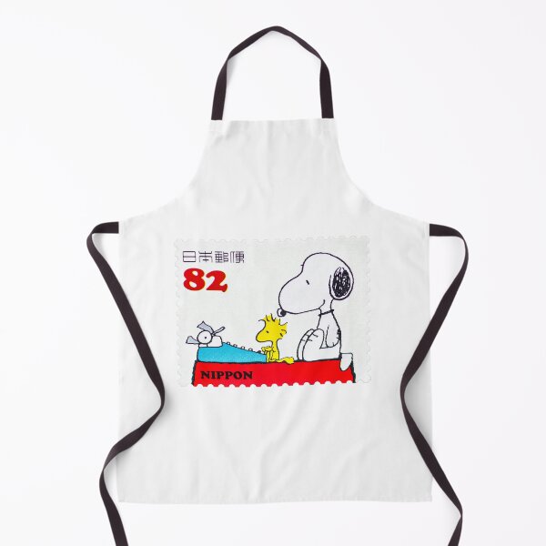 Item preview, JAPAN SNOOPY & FRIENDS PEANUTS COMIC postage stamp designed and sold by Schulz Lightprint Studio.