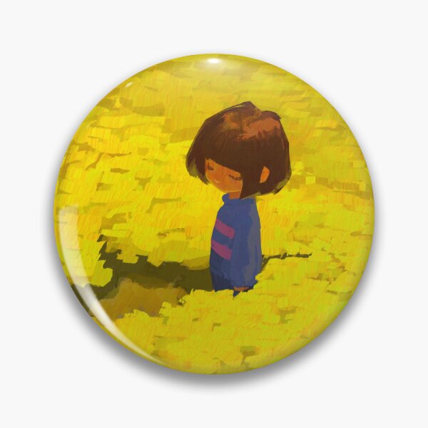 Item preview, Frisk designed and sold by smolmushroomm.