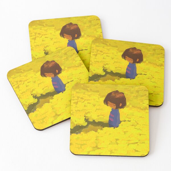Item preview, Frisk designed and sold by smolmushroomm.