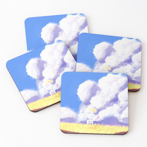 Item preview, sunny day on the field designed and sold by Nianbrine.