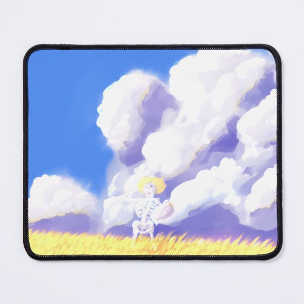 Item preview, sunny day on the field designed and sold by Nianbrine.