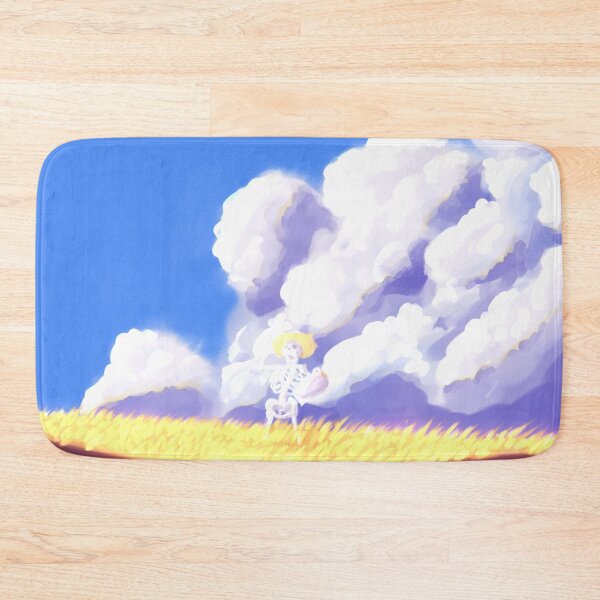 Item preview, sunny day on the field designed and sold by Nianbrine.