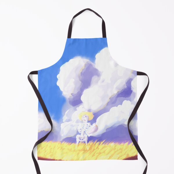 Item preview, sunny day on the field designed and sold by Nianbrine.