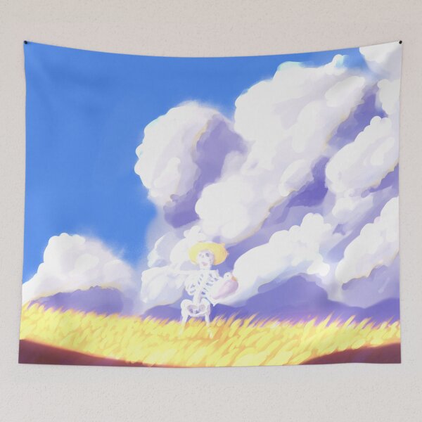 Item preview, sunny day on the field designed and sold by Nianbrine.