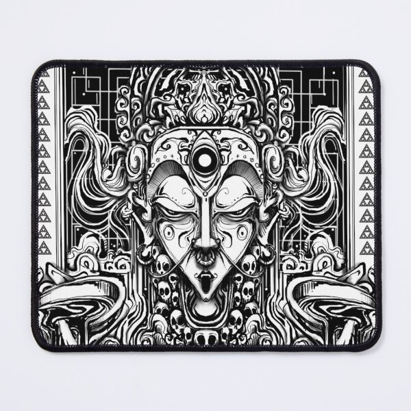 Item preview, Kali designed and sold by SKdraws_.