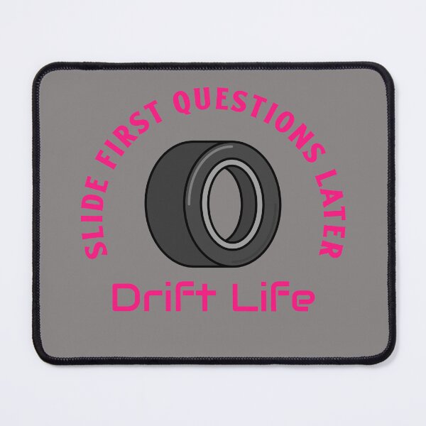 Item preview, Slide First, Questions Later – Drift Life Design designed and sold by WhackingTax.