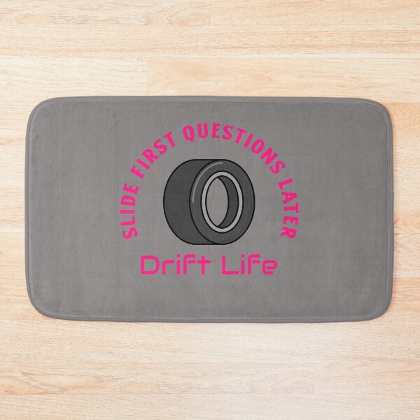 Item preview, Slide First, Questions Later – Drift Life Design designed and sold by WhackingTax.