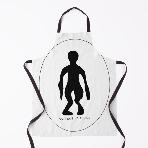 Item preview, connective tissue designed and sold by GeoGoose.