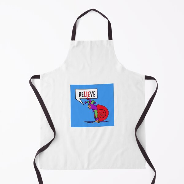 Item preview, Believe Lie designed and sold by Rolling Fool London street Art Style .
