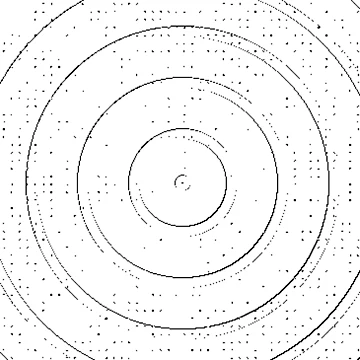 Artwork thumbnail, Random Image Generator | High Frequency 004 by StudioDestruct