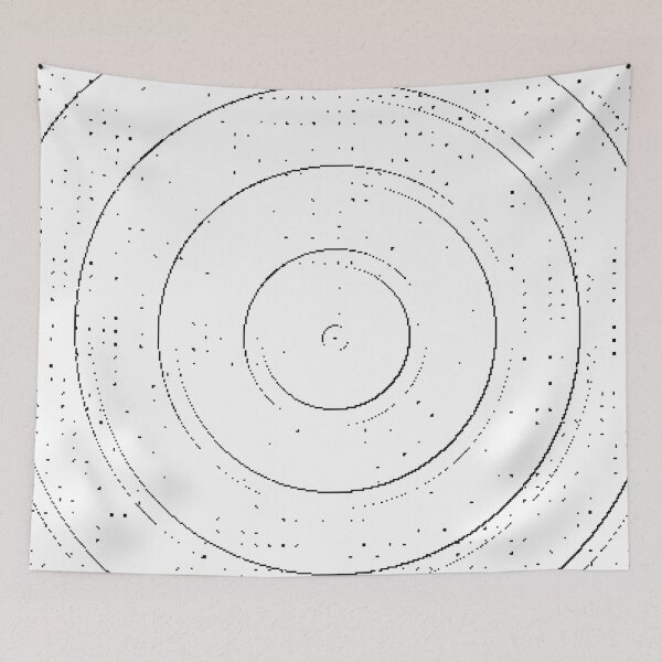 Item preview, Random Image Generator | High Frequency 004 designed and sold by StudioDestruct.