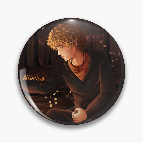Item preview, Sally Jackson's Son designed and sold by allarica.