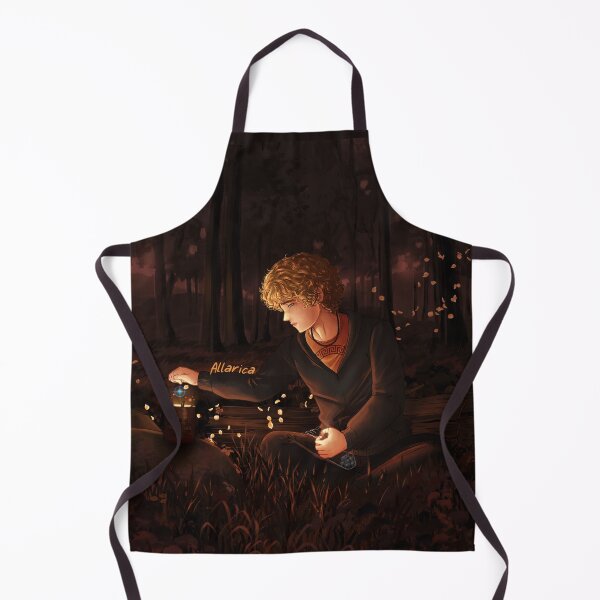 Item preview, Sally Jackson's Son designed and sold by allarica.