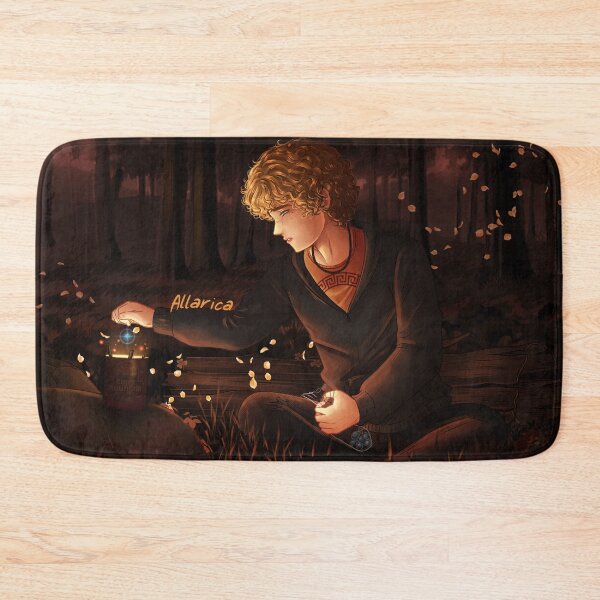 Item preview, Sally Jackson's Son designed and sold by allarica.