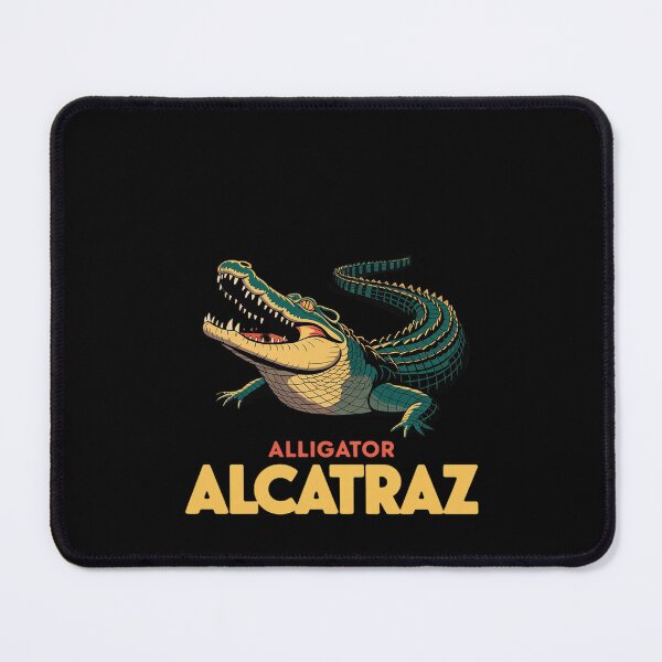 Item preview, Made in US Florida Everglades Alligator Alcatraz designed and sold by CombatTask.