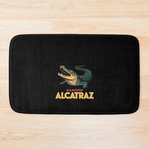 Item preview, Made in US Florida Everglades Alligator Alcatraz  designed and sold by CombatTask.