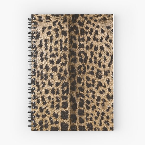 Item preview, Leopard Fur Pattern Artwork – Realistic Leopard Hide Illustration designed and sold by BROHLine Studio.