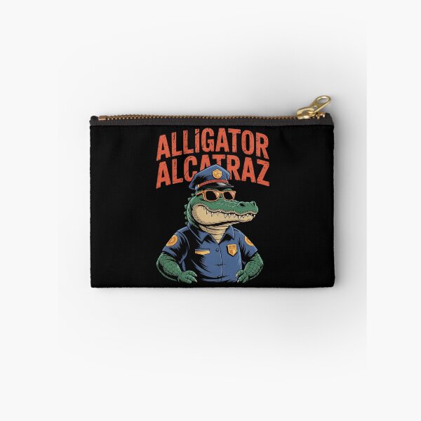Item preview, Made in US Florida Everglades Alligator Alcatraz3  designed and sold by CombatTask.