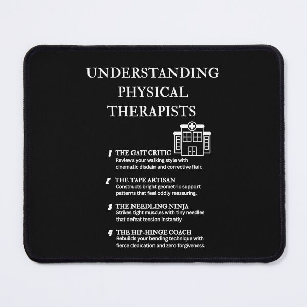 Item preview, PT Personality Explained – Funny Design – Black designed and sold by PsyFlow35.