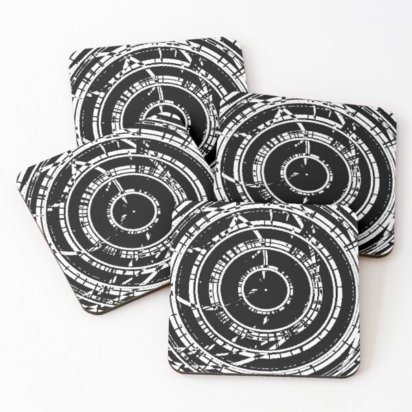 Item preview, Random Image Generator | High Frequency 005 designed and sold by StudioDestruct.