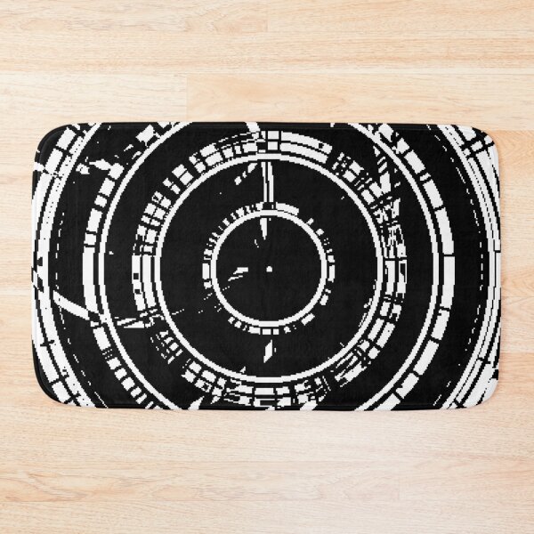 Item preview, Random Image Generator | High Frequency 005 designed and sold by StudioDestruct.