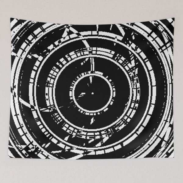 Item preview, Random Image Generator | High Frequency 005 designed and sold by StudioDestruct.