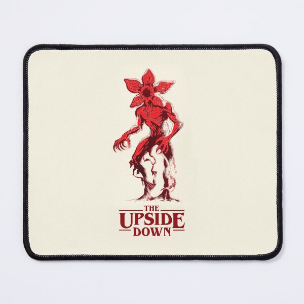 Item preview, Demagorgon In the Upside Down designed and sold by blackdogshop.