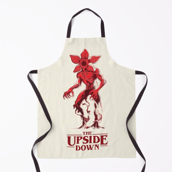 Item preview, Demagorgon In the Upside Down designed and sold by blackdogshop.
