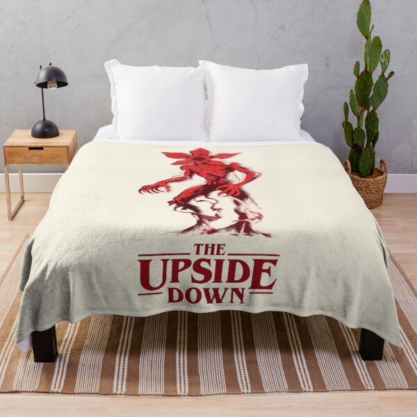 Item preview, Demagorgon In the Upside Down designed and sold by blackdogshop.