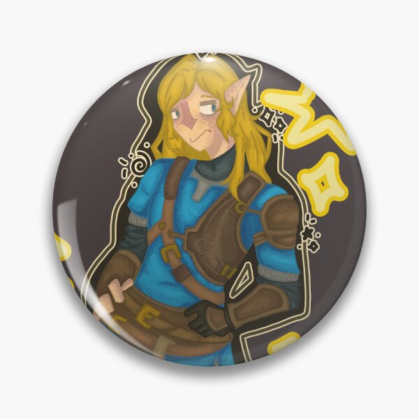 Item preview, Link tloz designed and sold by vxxquill.
