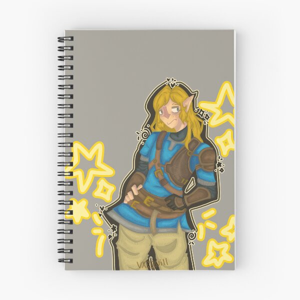 Item preview, Link tloz designed and sold by vxxquill.