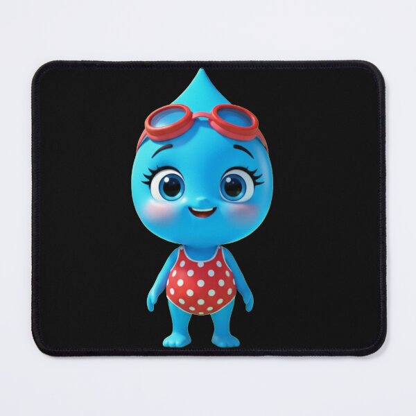 Item preview, This is Druppel Luna designed and sold by Zwembad Vergelijker.
