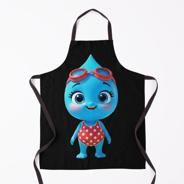 Item preview, This is Druppel Luna designed and sold by Zwembad Vergelijker.