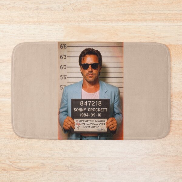 Item preview, Sonny Crockett designed and sold by GorArt1.