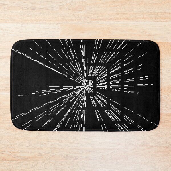 Item preview, Random Image Generator | High Frequency 006 designed and sold by StudioDestruct.