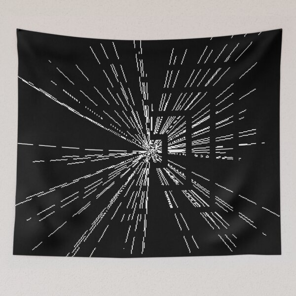 Item preview, Random Image Generator | High Frequency 006 designed and sold by StudioDestruct.