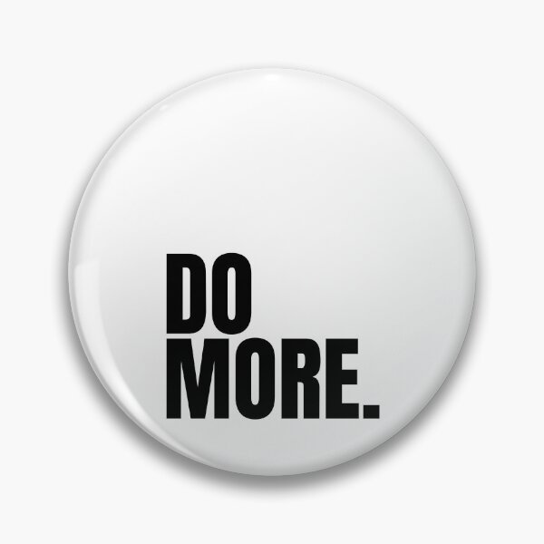Item preview, Do more designed and sold by Dondonmart.