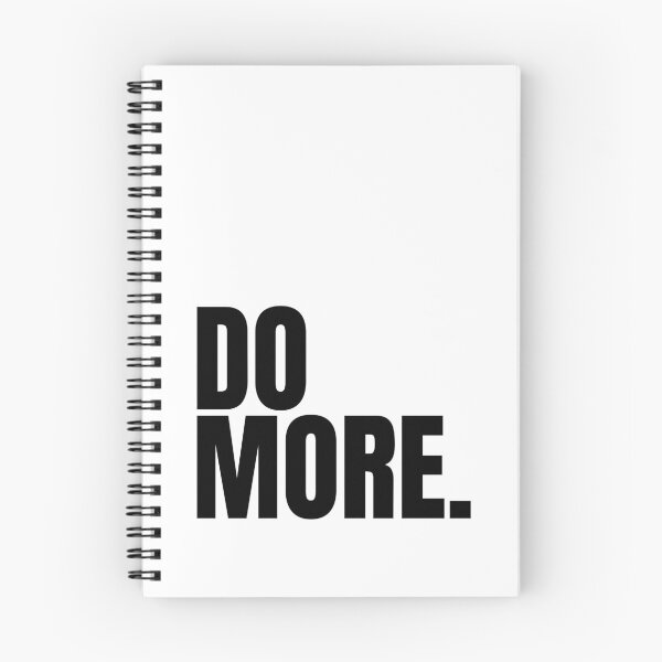 Item preview, Do more designed and sold by Dondonmart.