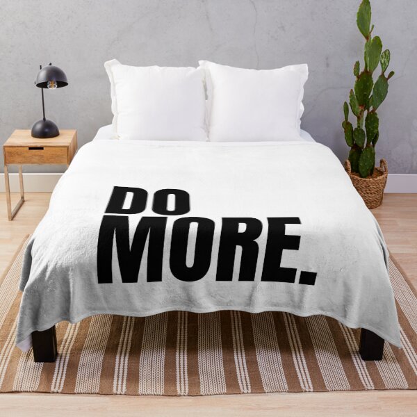 Item preview, Do more designed and sold by Dondonmart.