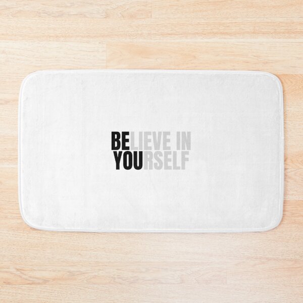Item preview, Believe in yourself designed and sold by Dondonmart.