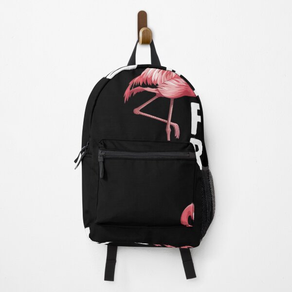 Item preview, Our Flock Rocks For Pink Flamingo Women Men designed and sold by PowAcademy.