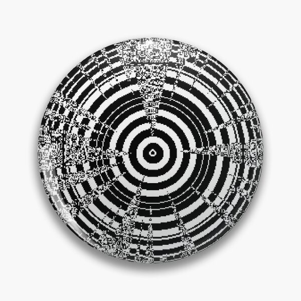 Item preview, Random Image Generator | High Frequency 007 designed and sold by StudioDestruct.
