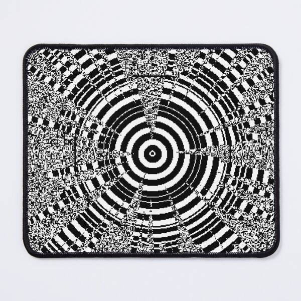 Item preview, Random Image Generator | High Frequency 007 designed and sold by StudioDestruct.