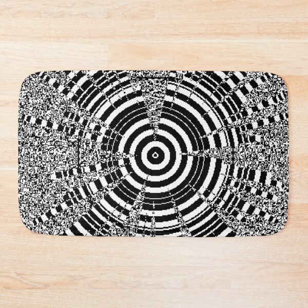 Item preview, Random Image Generator | High Frequency 007 designed and sold by StudioDestruct.