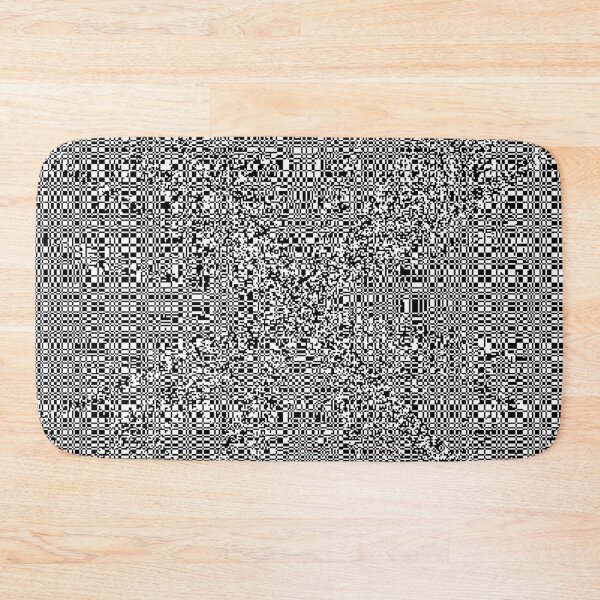 Item preview, Random Image Generator | High Frequency 008 designed and sold by StudioDestruct.