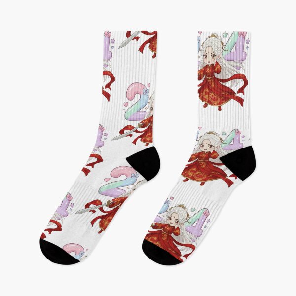 Item preview, Cute Chibi Chinese Dragon Warrior 24th Birthday designed and sold by PloySaiY.