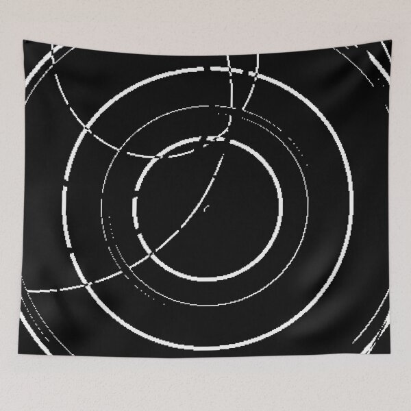 Item preview, Random Image Generator | High Frequency 010 designed and sold by StudioDestruct.
