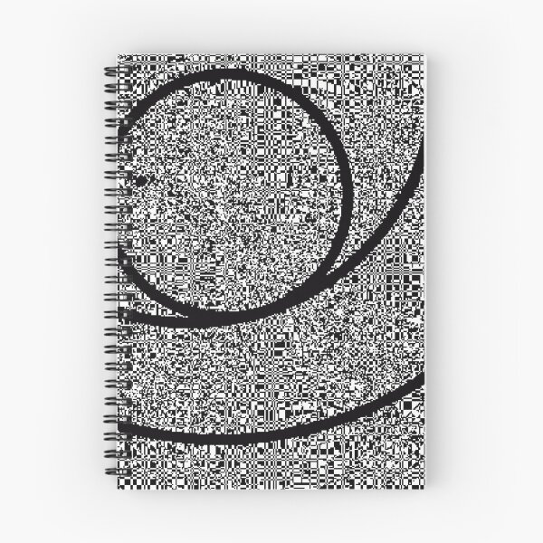 Item preview, Random Image Generator | High Frequency 011 designed and sold by StudioDestruct.